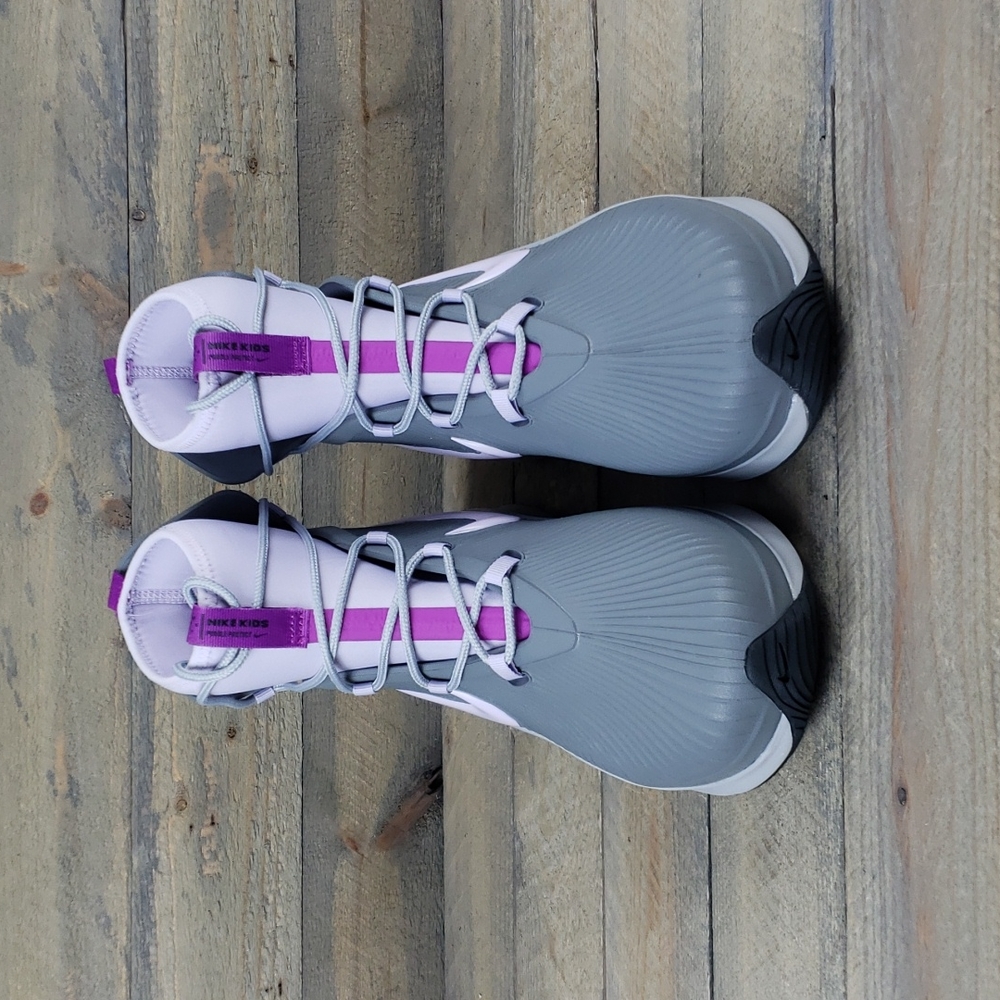 NEW Nike Binzie Boot (GS) Youth 7 Women 8.5 Waterproof - Picture 4 of 8